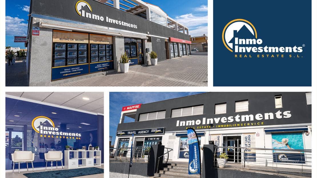 3 soveværelse Byhus til salg i La Zenia - € 216.000 (Ref: 9115104)