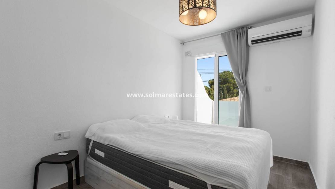 2 makuuhuone Huoneisto myytävänä paikassa Los Balcones mukana uima-altaan - 169 900 € (Ref: 9115106)