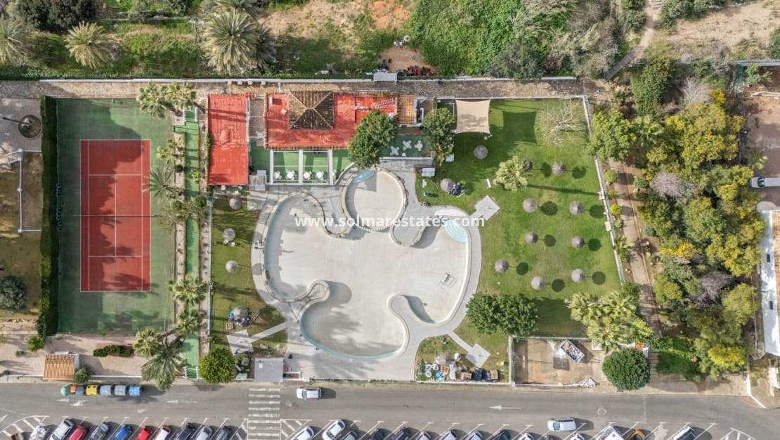 2 makuuhuone Huoneisto myytävänä paikassa Los Balcones mukana uima-altaan - 169 900 € (Ref: 9115106)