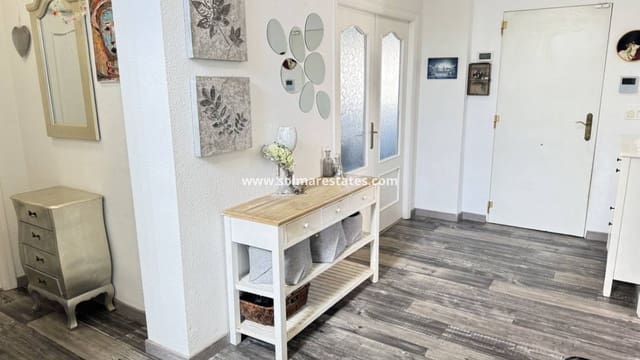 4 makuuhuone Huvila myytävänä paikassa Ciudad Quesada, Rojales mukana uima-altaan - 590 000 € (Ref: 9115108)