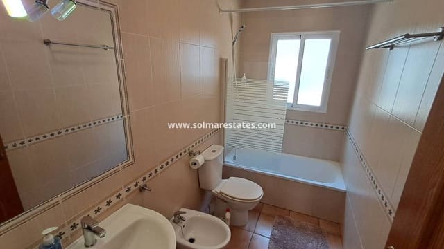 3 Zimmer Haus zu verkaufen in Cabo Roig, Orihuela mit Pool - 255.000 € (Ref: 9115113)