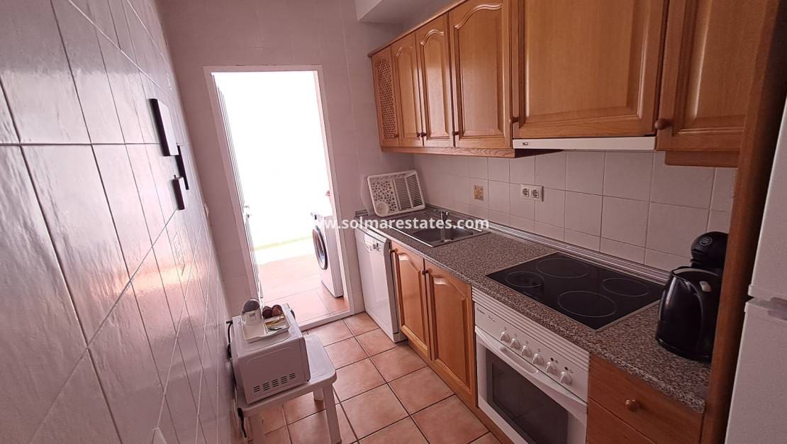 3 Zimmer Haus zu verkaufen in Cabo Roig mit Pool - 255.000 € (Ref: 9115113)