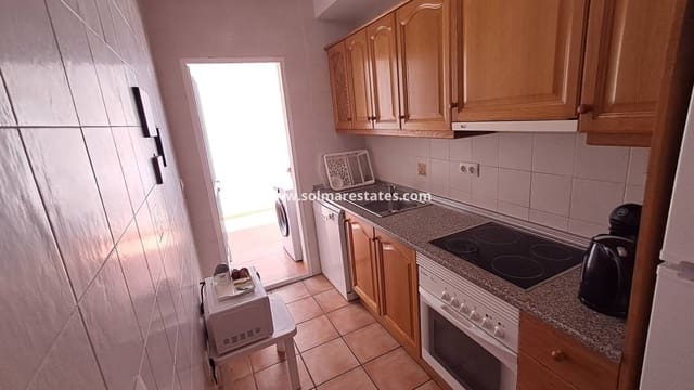 3 Zimmer Haus zu verkaufen in Cabo Roig, Orihuela mit Pool - 255.000 € (Ref: 9115113)
