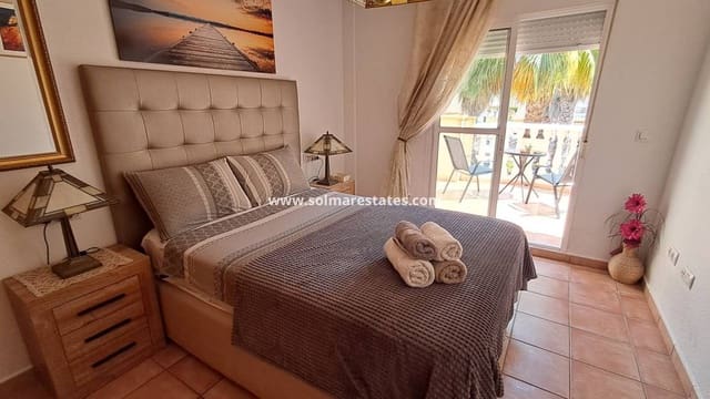 3 Zimmer Haus zu verkaufen in Cabo Roig, Orihuela mit Pool - 255.000 € (Ref: 9115113)