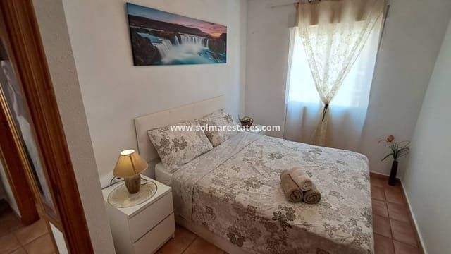 3 Zimmer Haus zu verkaufen in Cabo Roig, Orihuela mit Pool - 255.000 € (Ref: 9115113)