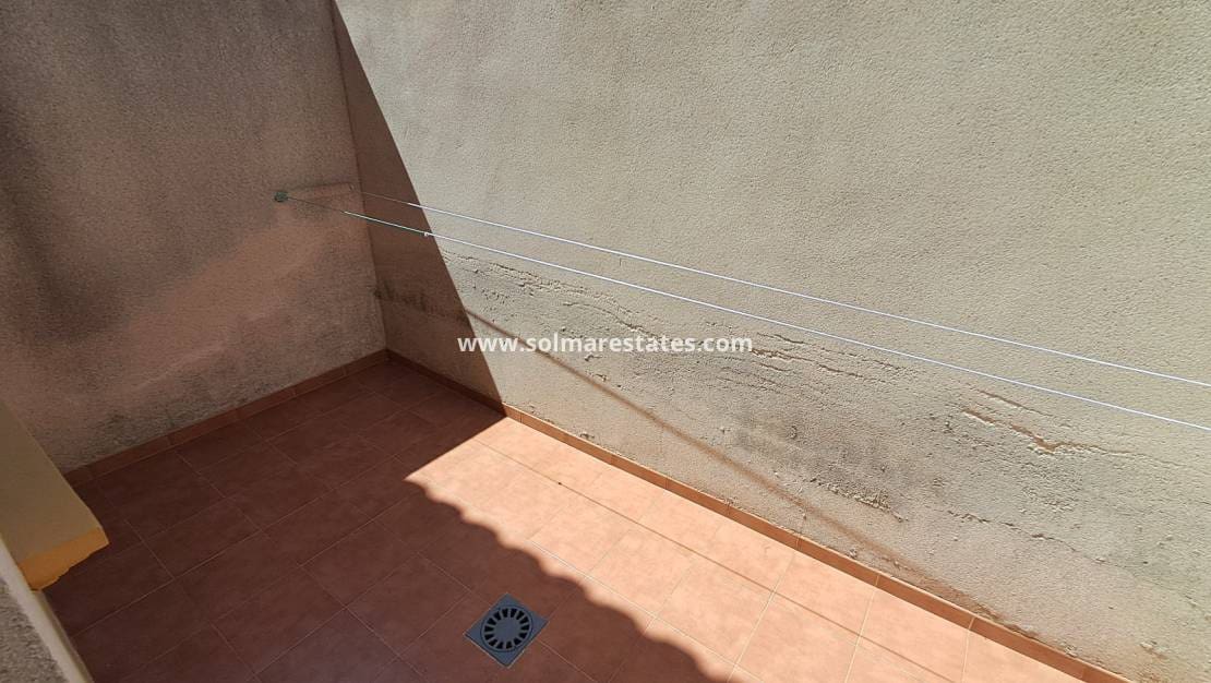 3 Zimmer Haus zu verkaufen in Cabo Roig mit Pool - 255.000 € (Ref: 9115113)