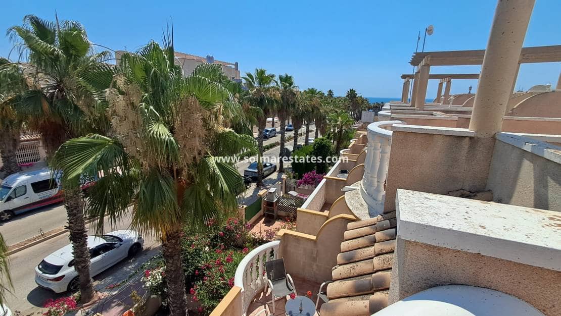 3 Zimmer Haus zu verkaufen in Cabo Roig mit Pool - 255.000 € (Ref: 9115113)