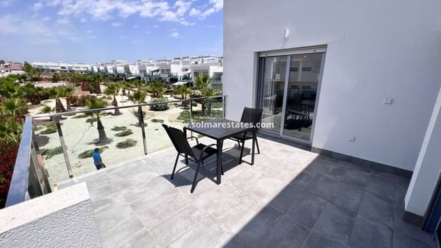 1 slaapkamer Appartement te koop in Vistabella, Orihuela met zwembad - € 179.000 (Ref: 9116408)