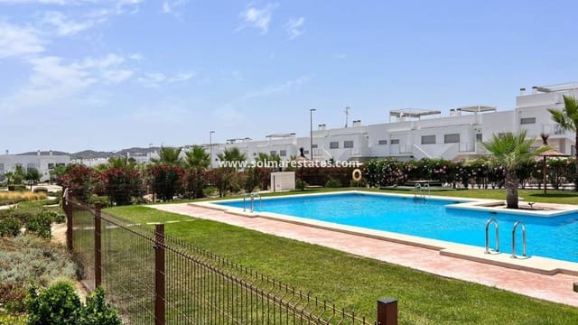 1 slaapkamer Appartement te koop in Vistabella, Orihuela met zwembad - € 179.000 (Ref: 9116408)