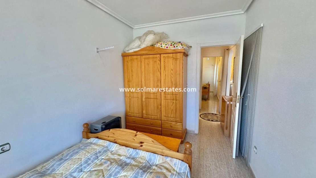 2 sypialnia Apartament na sprzedaż w Almoradi z basenem - 121 000 € (Ref: 9116555)