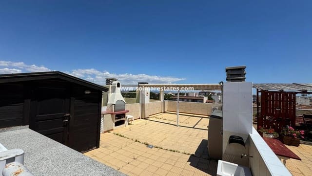 2 camera da letto Appartamento in vendita in Almoradí con piscina - 121.000 € (Rif: 9116555)
