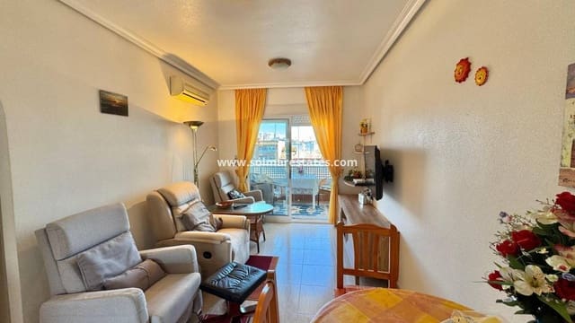 2 camera da letto Appartamento in vendita in Almoradí con piscina - 121.000 € (Rif: 9116555)