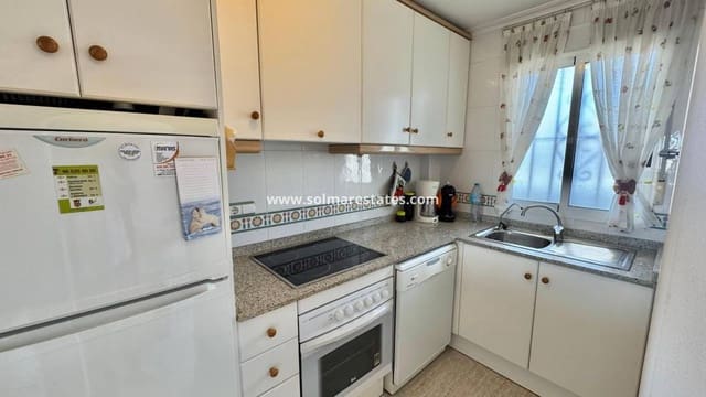 2 camera da letto Appartamento in vendita in Almoradí con piscina - 121.000 € (Rif: 9116555)