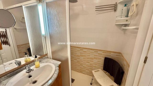 2 camera da letto Appartamento in vendita in Almoradí con piscina - 121.000 € (Rif: 9116555)