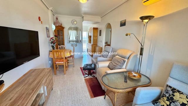 2 soveværelse Lejlighed til salg i Almoradí med swimmingpool - € 121.000 (Ref: 9116555)