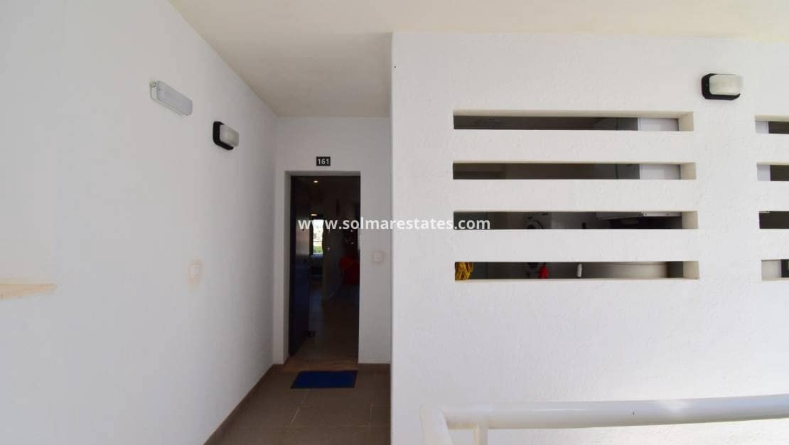 2 chambre Appartement à vendre à Playa Flamenca avec piscine - 365 000 € (Ref: 9123546)