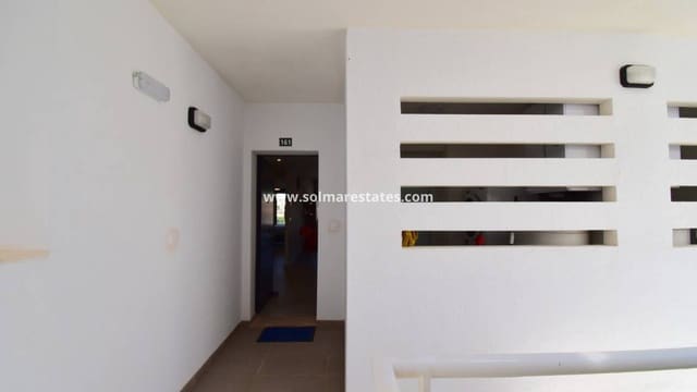 2 chambre Appartement à vendre à Playa Flamenca, Orihuela avec piscine - 365 000 € (Ref: 9123546)