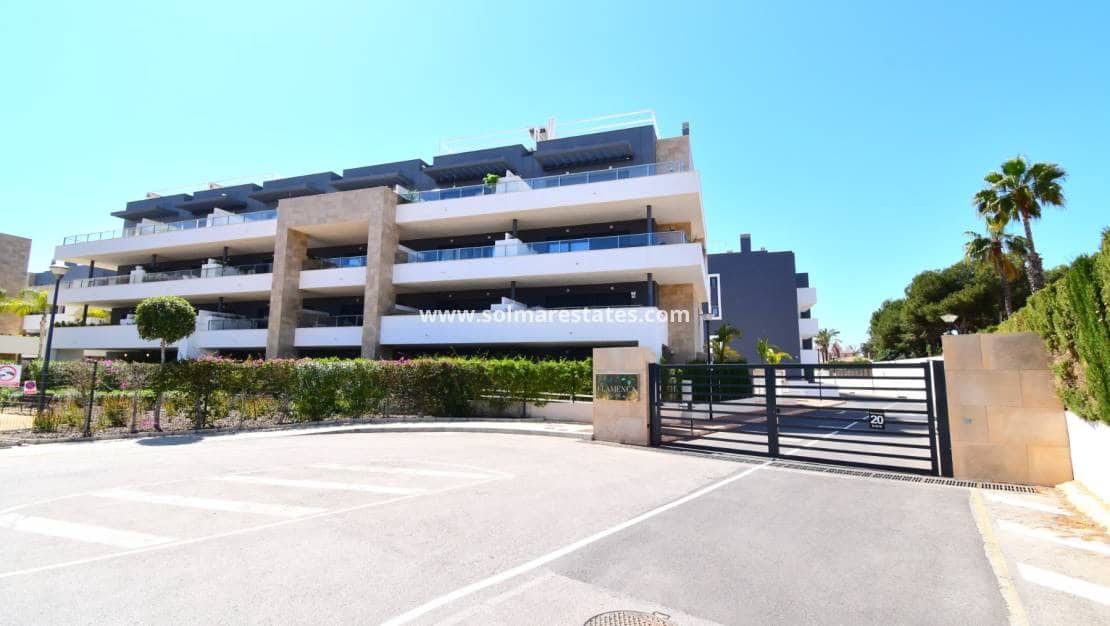 2 chambre Appartement à vendre à Playa Flamenca avec piscine - 365 000 € (Ref: 9123546)