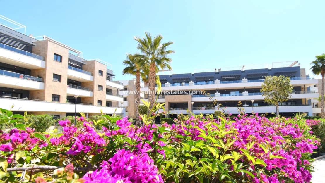 2 chambre Appartement à vendre à Playa Flamenca avec piscine - 365 000 € (Ref: 9123546)