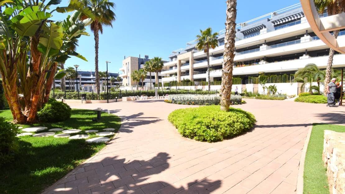 2 chambre Appartement à vendre à Playa Flamenca avec piscine - 365 000 € (Ref: 9123546)