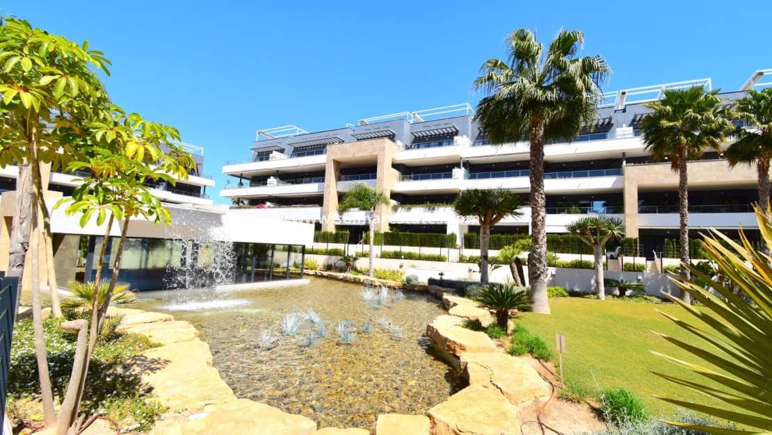 2 chambre Appartement à vendre à Playa Flamenca avec piscine - 365 000 € (Ref: 9123546)