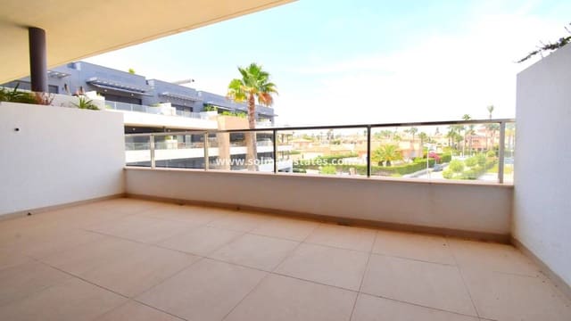 2 chambre Appartement à vendre à Playa Flamenca, Orihuela avec piscine - 365 000 € (Ref: 9123546)