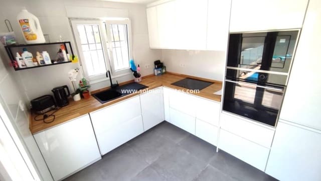 2 Zimmer Doppelhaus zu verkaufen in Playa Flamenca, Orihuela mit Pool - 339.000 € (Ref: 9127421)