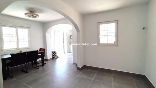 2 Zimmer Doppelhaus zu verkaufen in Playa Flamenca, Orihuela mit Pool - 339.000 € (Ref: 9127421)