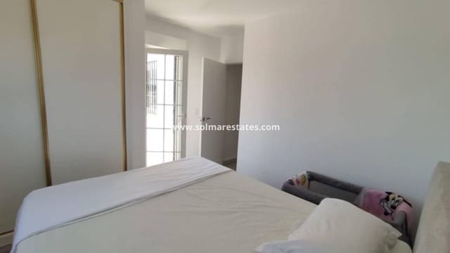 2 Zimmer Doppelhaus zu verkaufen in Playa Flamenca, Orihuela mit Pool - 339.000 € (Ref: 9127421)