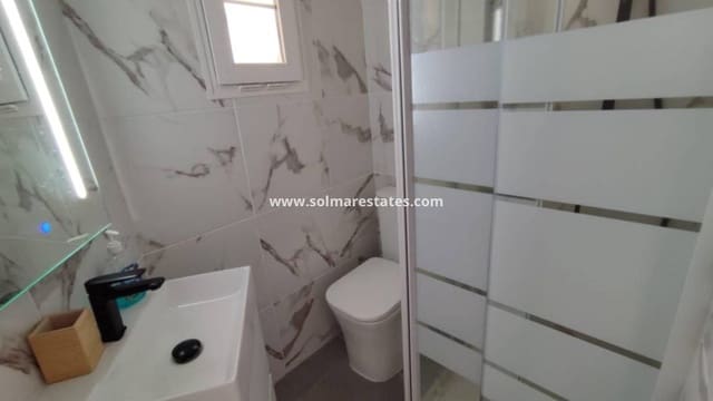 2 Zimmer Doppelhaus zu verkaufen in Playa Flamenca, Orihuela mit Pool - 339.000 € (Ref: 9127421)