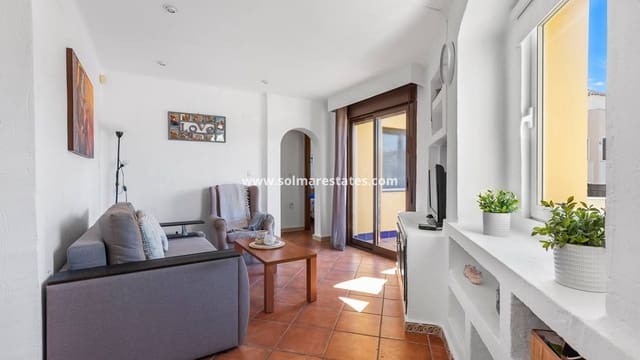 2 chambre Appartement à vendre à Punta Prima, Orihuela avec piscine - 227 000 € (Ref: 9133109)