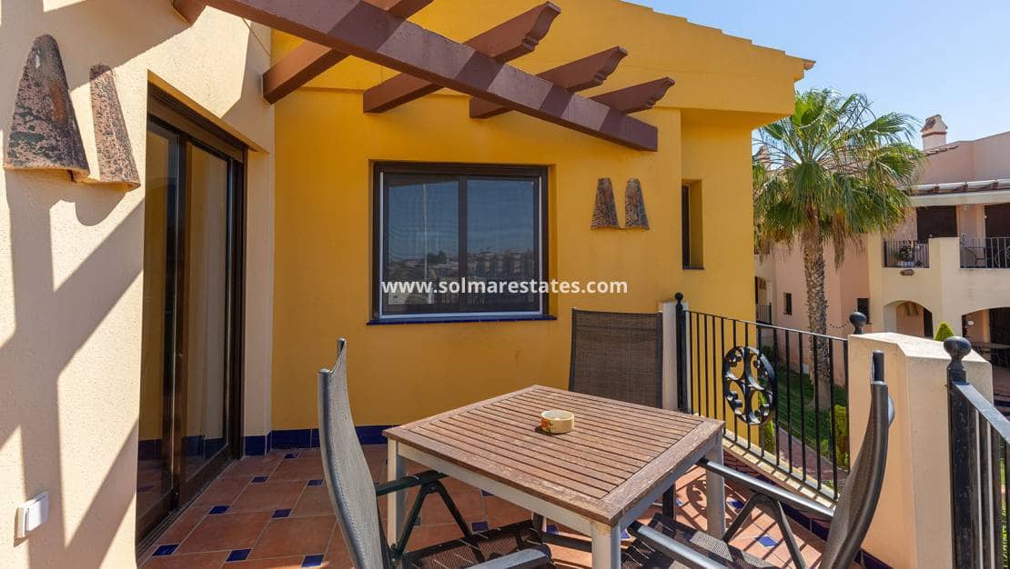 2 slaapkamer Appartement te koop in Orihuela Costa met zwembad - € 227.000 (Ref: 9133109)