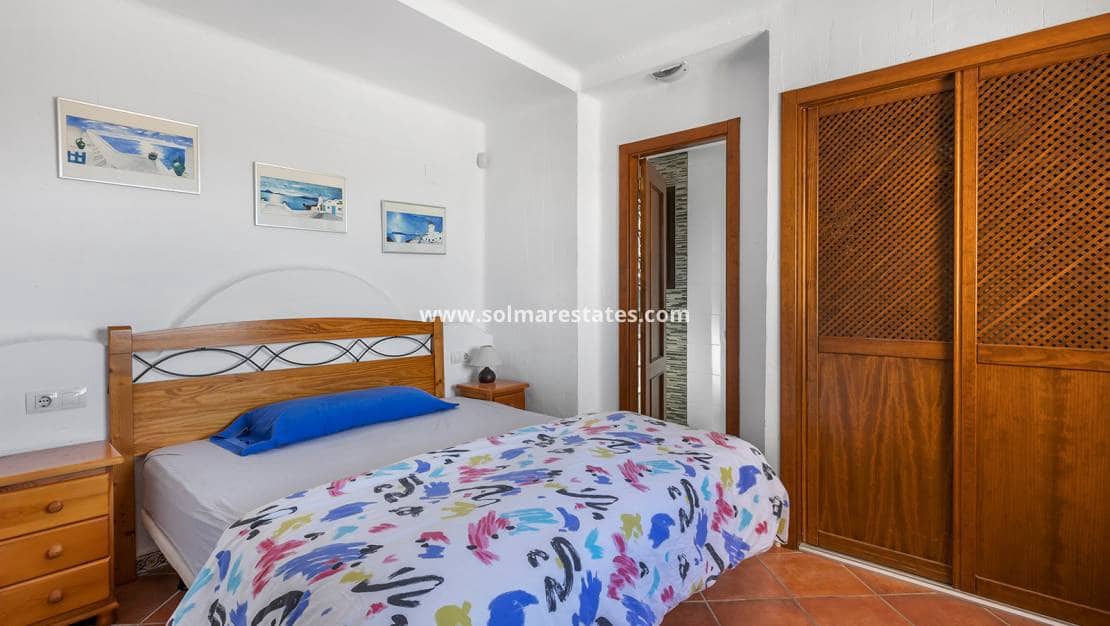 2 slaapkamer Appartement te koop in Orihuela Costa met zwembad - € 227.000 (Ref: 9133109)