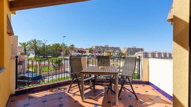 2 chambre Appartement à vendre à Punta Prima, Orihuela avec piscine - 227 000 € (Ref: 9133109)