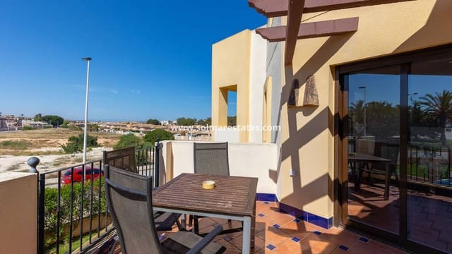 2 chambre Appartement à vendre à Punta Prima, Orihuela avec piscine - 227 000 € (Ref: 9133109)