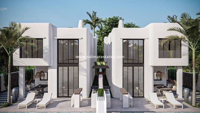 4 soveværelse Villa til salg i Albir, Alfaz del Pi / L'Alfàs del Pi med swimmingpool - € 875.000 (Ref: 9136395)