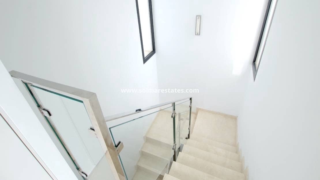 4 chambre Villa/Maison à vendre à Dona Pepa avec piscine - 565 000 € (Ref: 9136406)