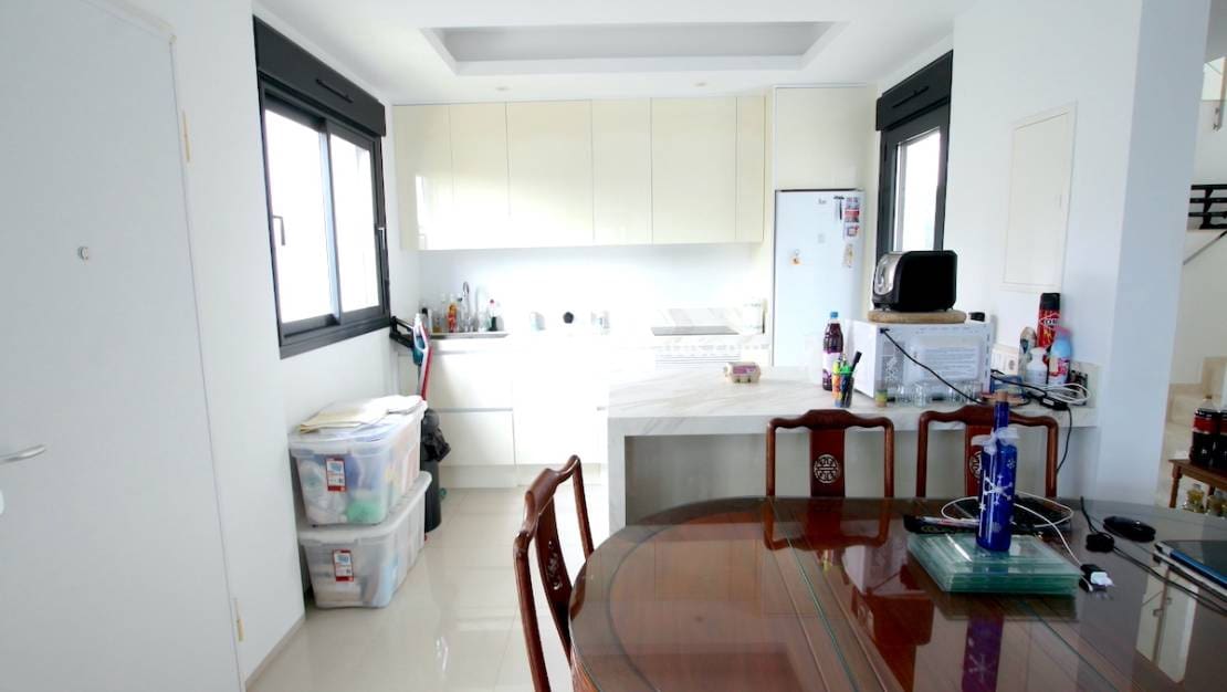 4 chambre Villa/Maison à vendre à Dona Pepa avec piscine - 565 000 € (Ref: 9136406)