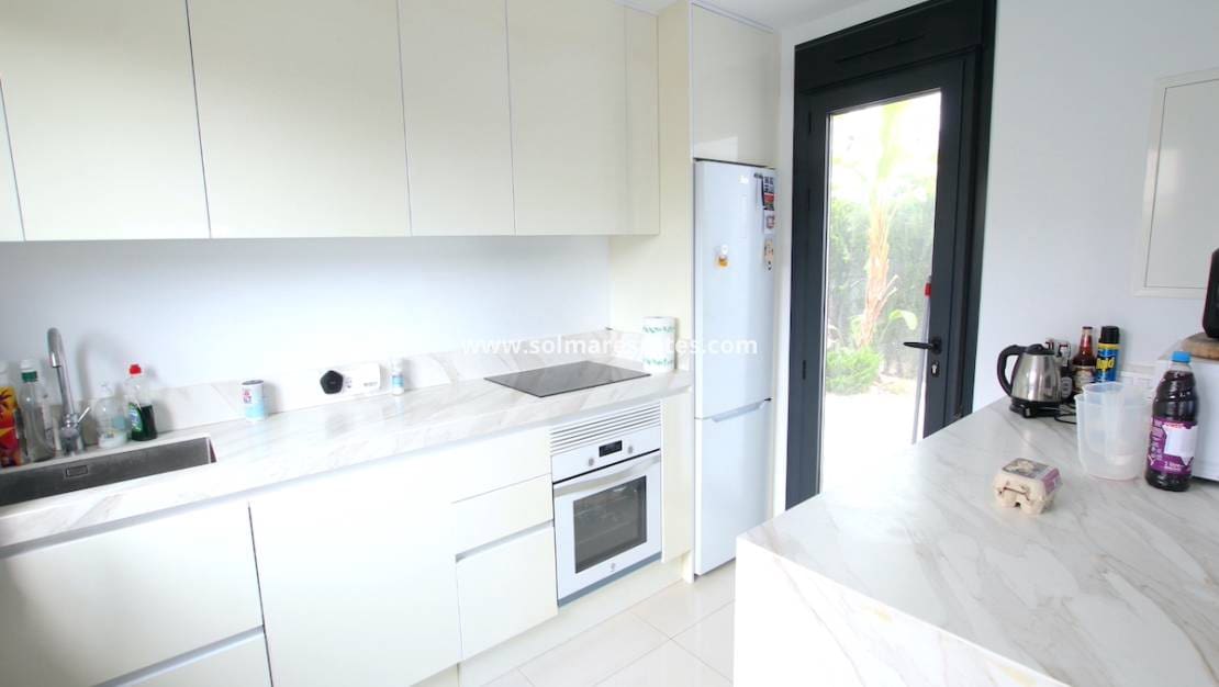 4 chambre Villa/Maison à vendre à Dona Pepa avec piscine - 565 000 € (Ref: 9136406)