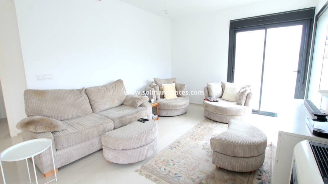 4 chambre Villa/Maison à vendre à Dona Pepa avec piscine - 565 000 € (Ref: 9136406)