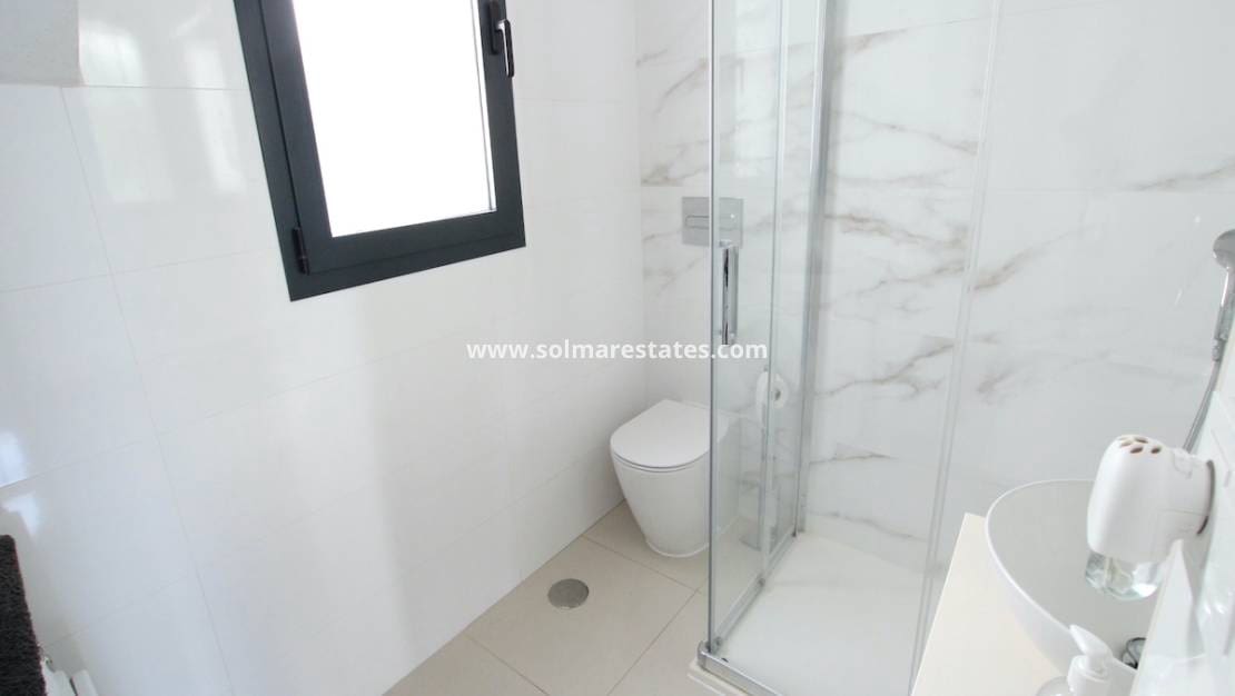 4 chambre Villa/Maison à vendre à Dona Pepa avec piscine - 565 000 € (Ref: 9136406)