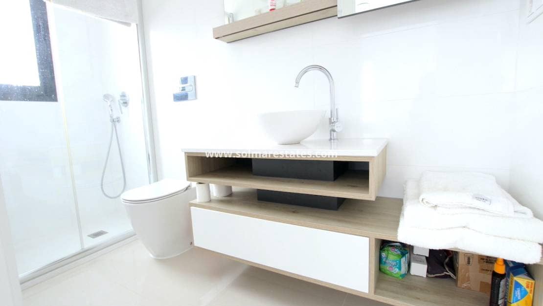 4 chambre Villa/Maison à vendre à Dona Pepa avec piscine - 565 000 € (Ref: 9136406)