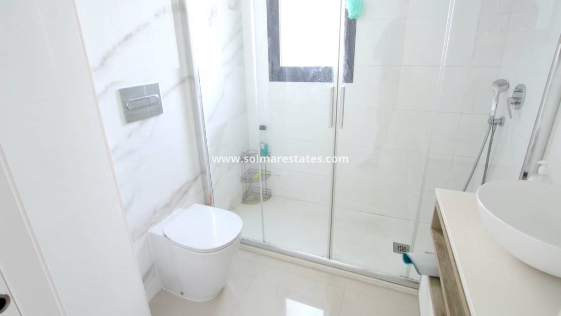 4 chambre Villa/Maison à vendre à Dona Pepa avec piscine - 565 000 € (Ref: 9136406)