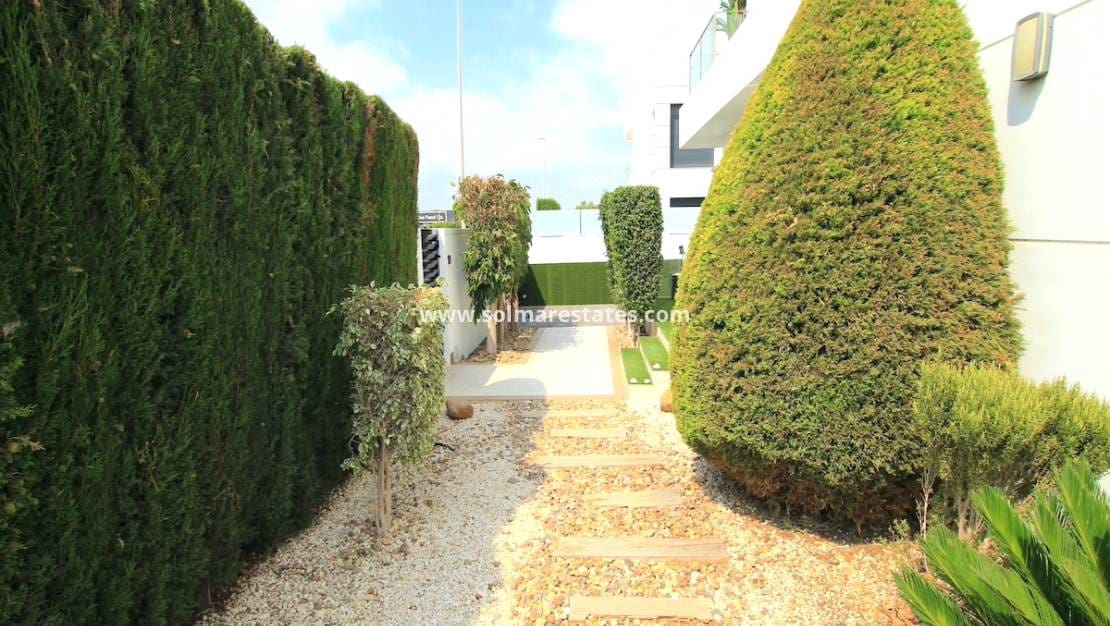 4 chambre Villa/Maison à vendre à Dona Pepa avec piscine - 565 000 € (Ref: 9136406)