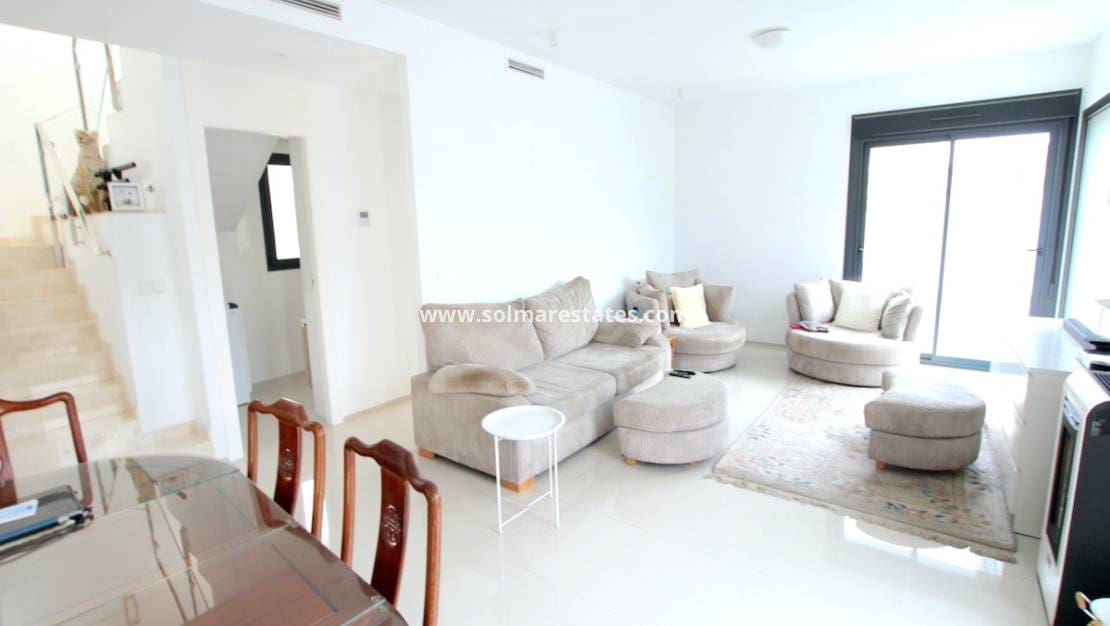 4 chambre Villa/Maison à vendre à Dona Pepa avec piscine - 565 000 € (Ref: 9136406)