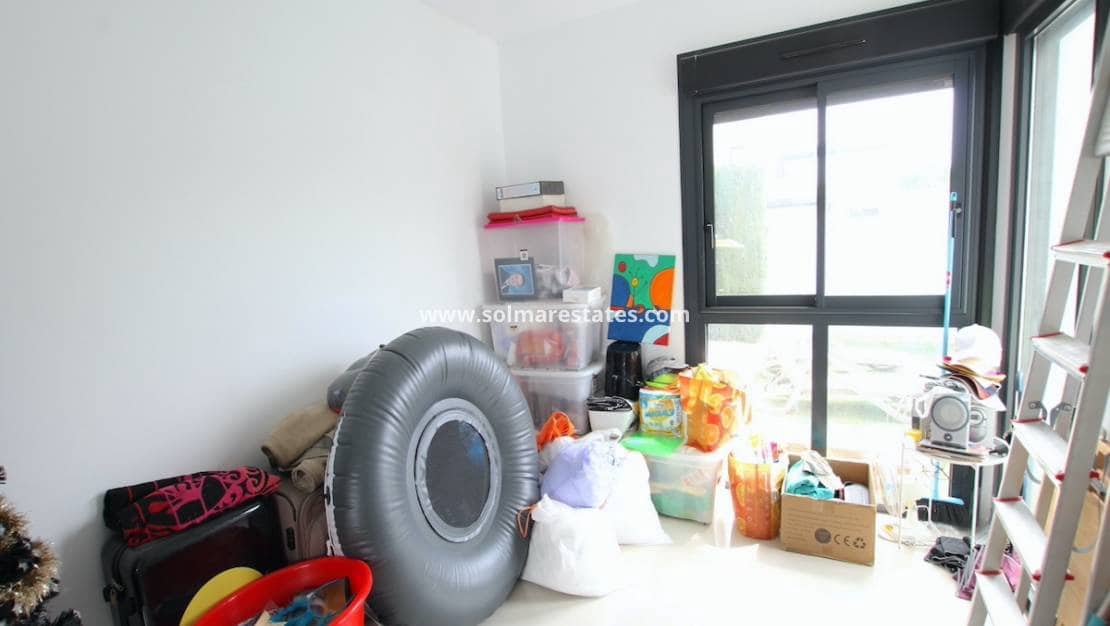 4 chambre Villa/Maison à vendre à Dona Pepa avec piscine - 565 000 € (Ref: 9136406)