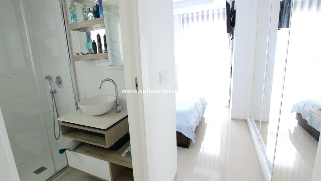 4 chambre Villa/Maison à vendre à Dona Pepa avec piscine - 565 000 € (Ref: 9136406)