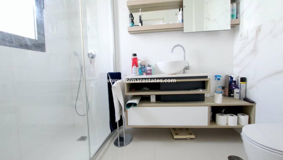 4 chambre Villa/Maison à vendre à Dona Pepa avec piscine - 565 000 € (Ref: 9136406)