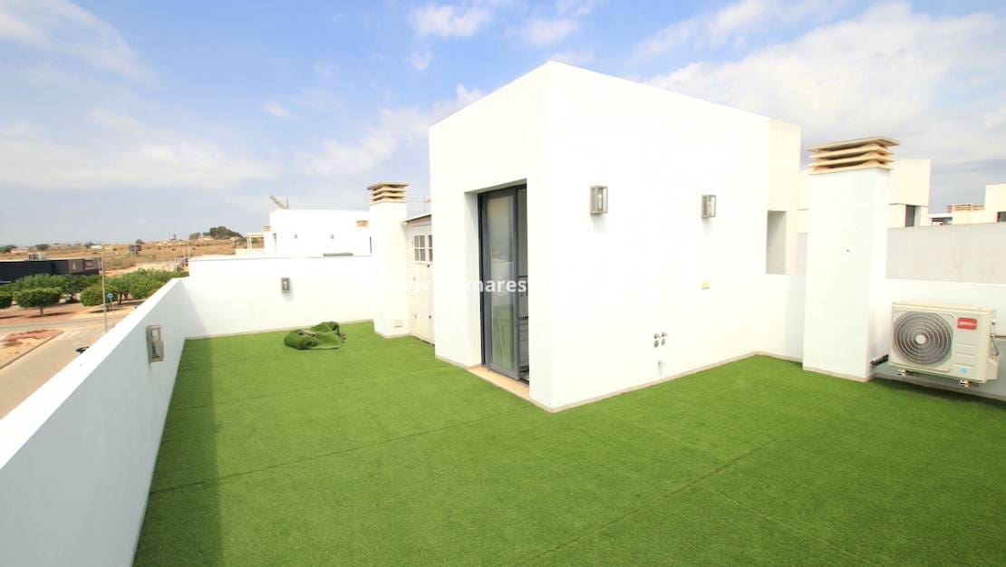 4 chambre Villa/Maison à vendre à Dona Pepa avec piscine - 565 000 € (Ref: 9136406)