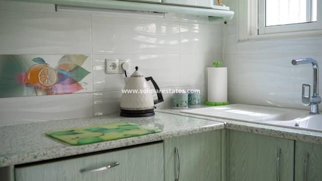 5 quarto Moradia para venda em La Marquesa, Rojales com piscina - 350 000 € (Ref: 9144225)